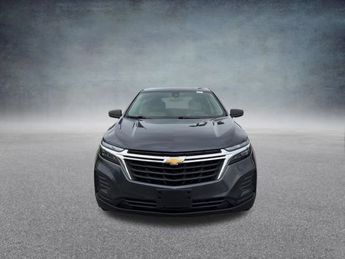 Used 2022 Chevrolet Equinox LS w/ LS Convenience Package image 15