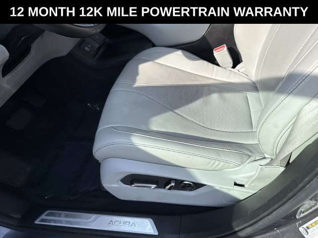 Used 2019 Acura RDX w/ Technology Package AWD/4WD image 15