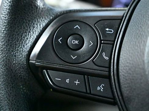 Used 2023 Toyota Corolla LE image 35