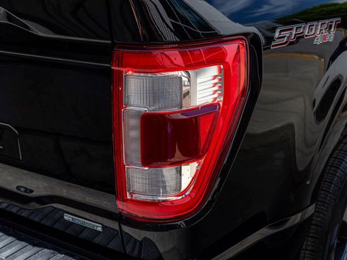 Used 2023 Ford F150 Lariat w/ Equipment Group 502A High AWD/4WD image 38