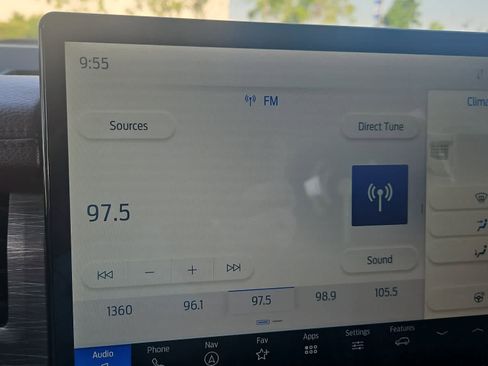 Used 2024 Ford Expedition Max Limited image 17