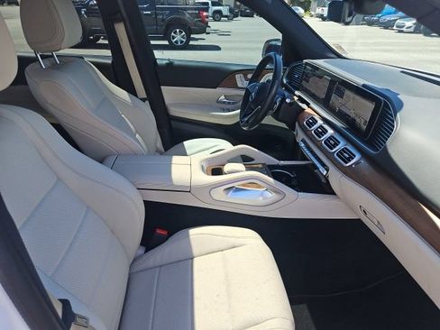 Used 2026 Mercedes-Benz GLE 450 4MATIC image 16