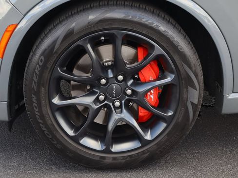 Used 2023 Dodge Durango SRT AWD/4WD image 31