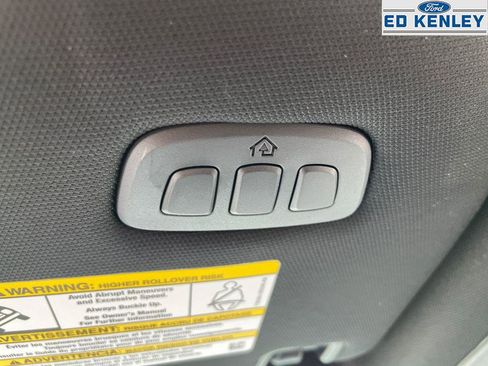 Used 2025 Ford F350 Platinum image 20