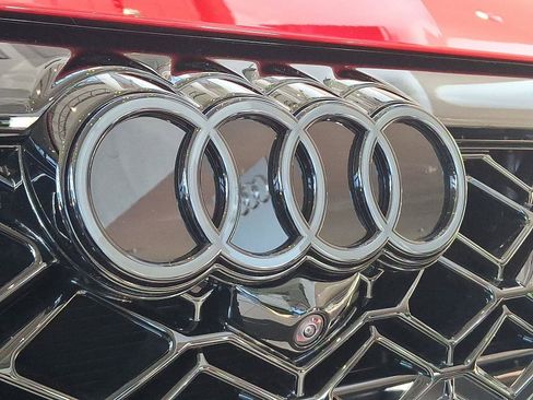 New 2026 Audi RS 3 image 21