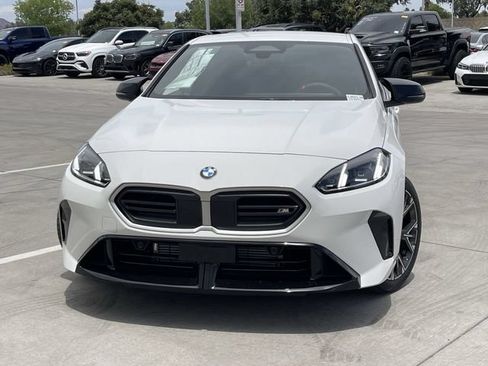 Used 2025 BMW M235i xDrive AWD/4WD image 3