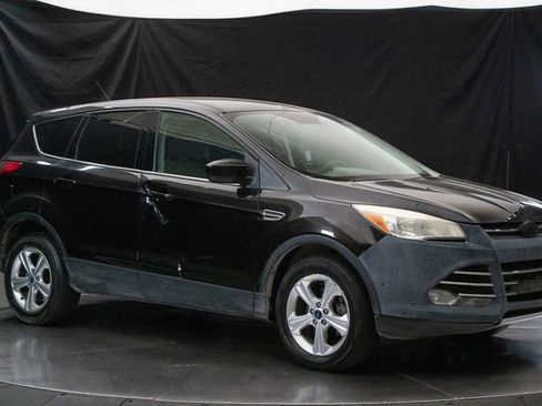 Used 2013 Ford Escape SE FWD image 1