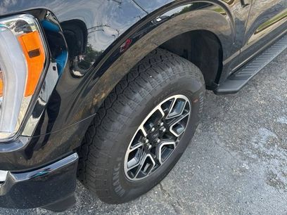 Used 2023 Ford F150 XLT w/ Equipment Group 302A High