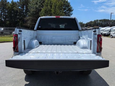 New 2025 Ford F150 STX w/ STX Black Appearance Package image 13