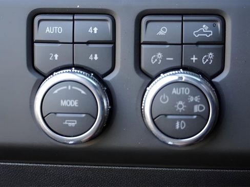 New 2026 GMC Sierra 1500 Denali image 17