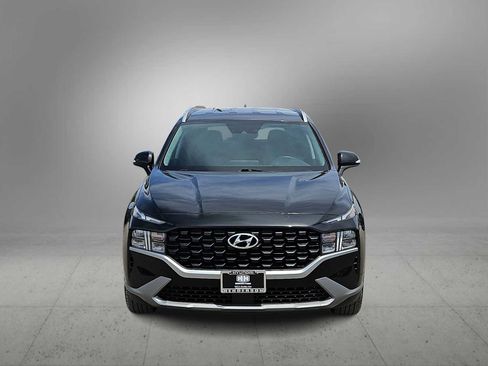 Certified 2023 Hyundai Santa Fe SEL FWD image 3