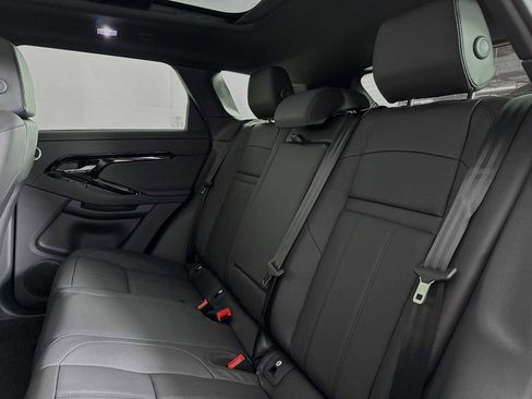 New 2026 Land Rover Range Rover Evoque S image 20