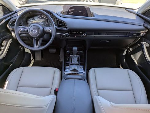 New 2025 MAZDA CX-30 AWD 2.5 S w/ Preferred Package image 17