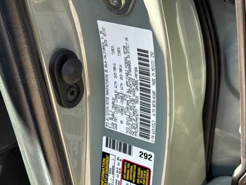 Certified 2023 Toyota Tacoma TRD Off-Road w/ Black Out Package (TMS) image 35