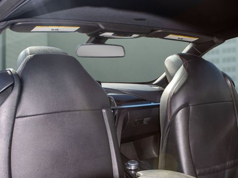 Used 2018 BMW 430i Convertible image 19