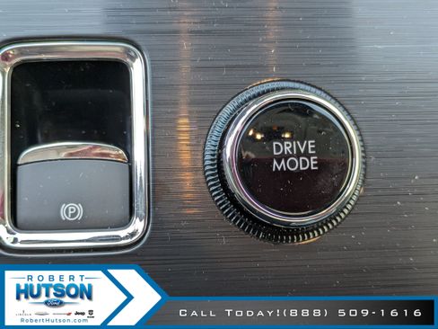 New 2026 Lincoln Aviator Reserve w/ Illumination Package image 25