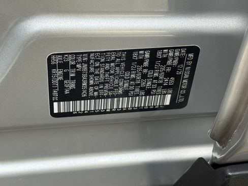 Used 2024 Nissan Rogue SV w/ SV Premium Package FWD image 42