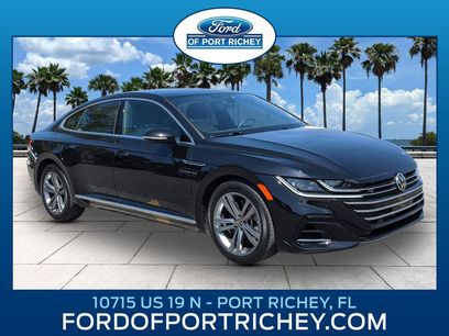 Used 2022 Volkswagen Arteon SE