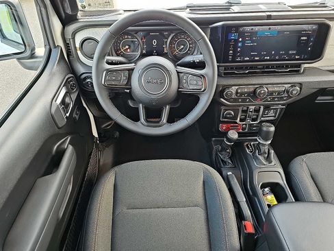 New 2026 Jeep Gladiator Sport image 7