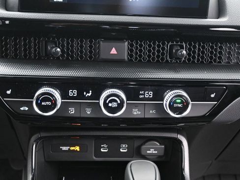 New 2026 Honda CR-V Sport Touring image 16