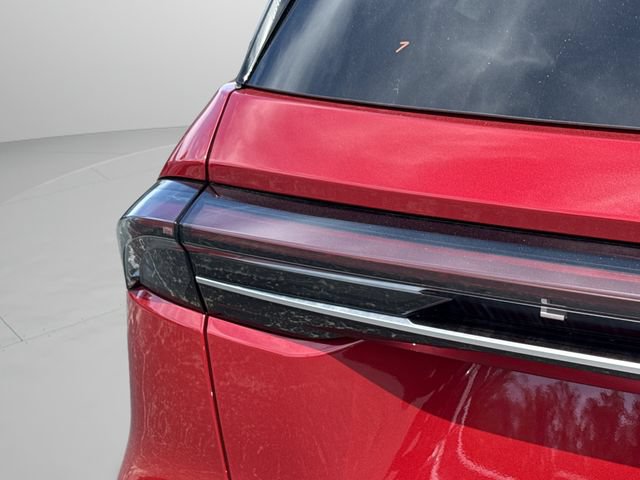 New 2026 Lincoln Nautilus Premier AWD/4WD image 45
