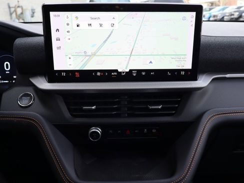 New 2026 Ford Explorer Tremor w/ Tremor Ultimate Package image 7