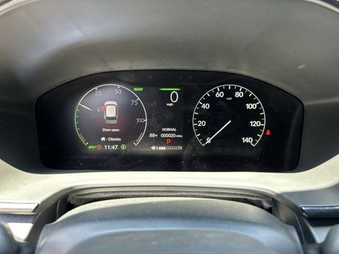 Used 2024 Honda CR-V Sport-L image 12