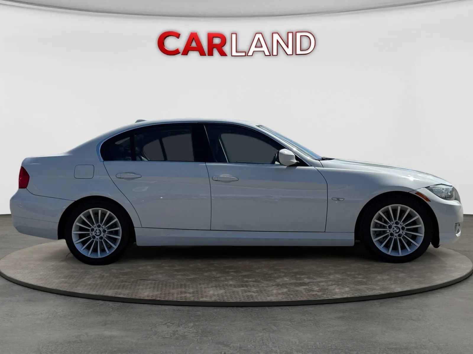 Used 2011 BMW 335d Sedan RWD image 7