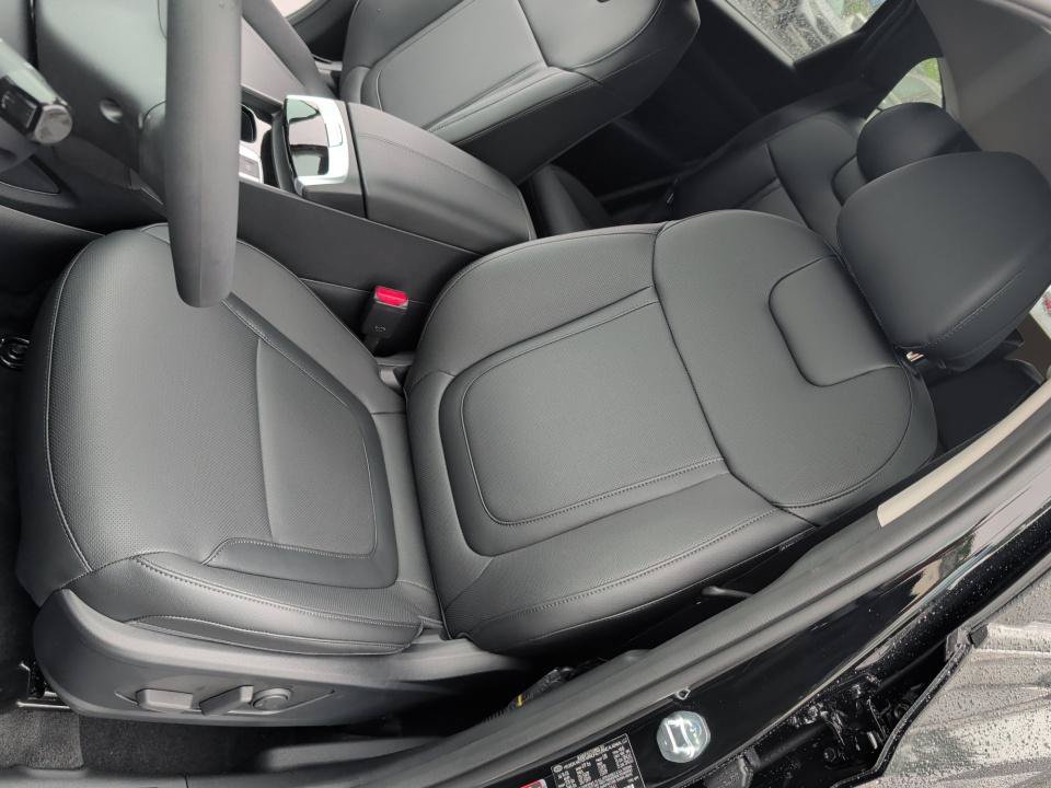 New 2026 Hyundai Tucson SEL Plus FWD image 30