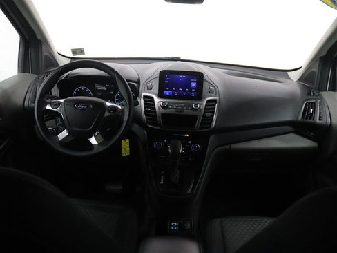 Used 2021 Ford Transit Connect XLT FWD image 24