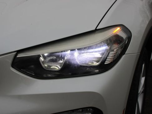 Used 2018 BMW X3 xDrive30i image 13