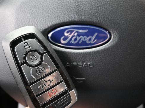 New 2026 Ford F150 Lariat AWD/4WD image 45
