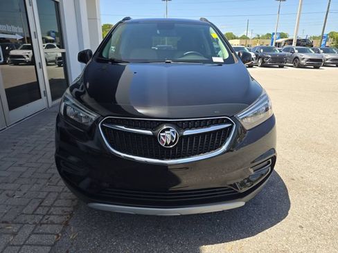 Certified 2020 Buick Encore Preferred FWD image 2