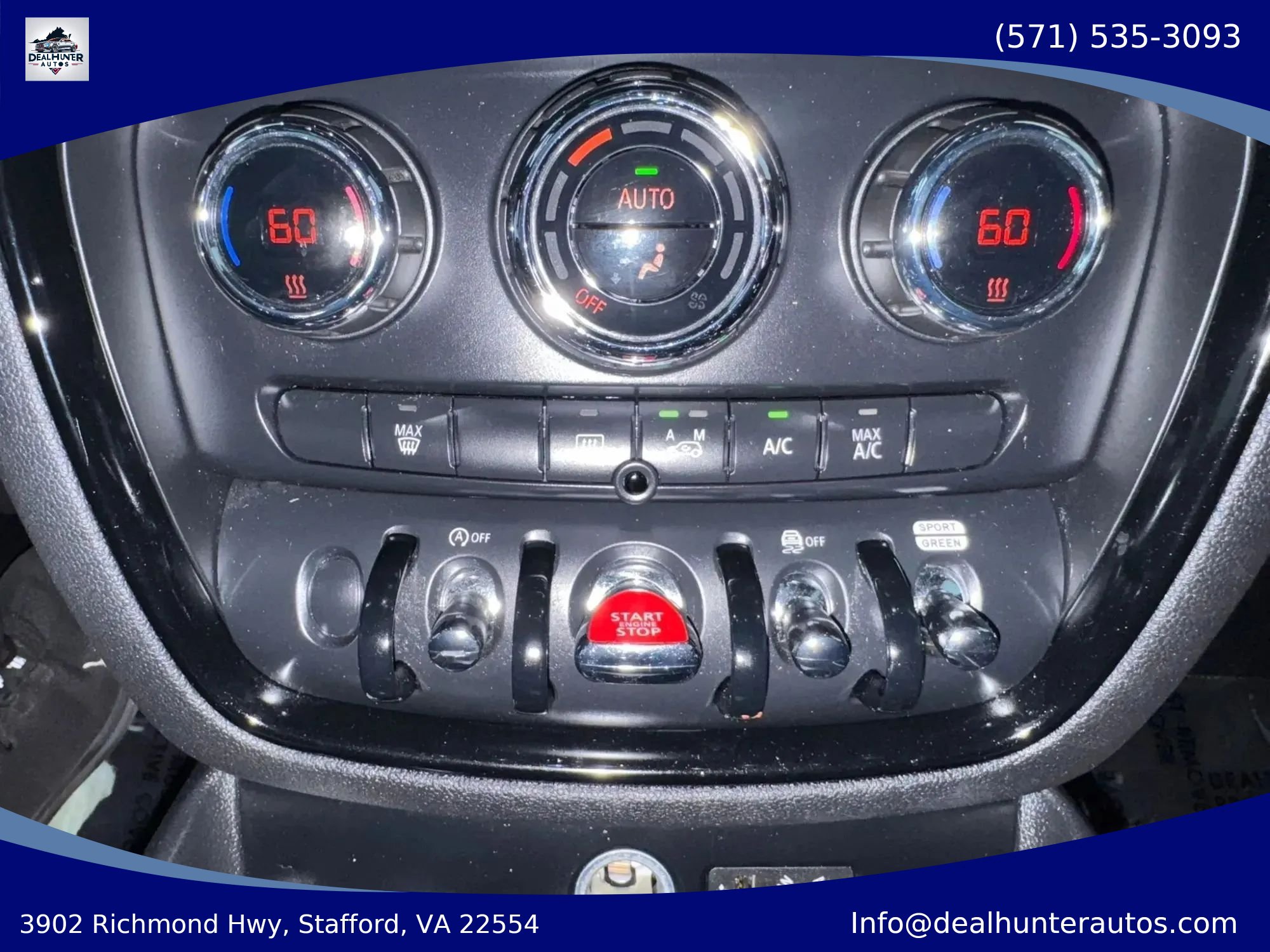 Used 2018 MINI Cooper Clubman FWD image 21