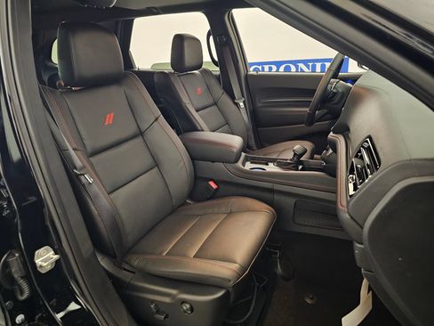 New 2026 Dodge Durango GT AWD/4WD image 27
