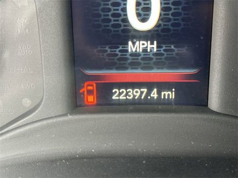 Used 2024 RAM 2500 Big Horn w/ Sport Appearance Package image 12