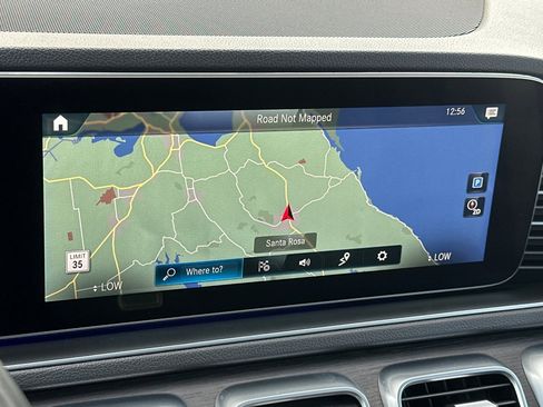 Certified 2020 Mercedes-Benz GLE 350 4MATIC image 19