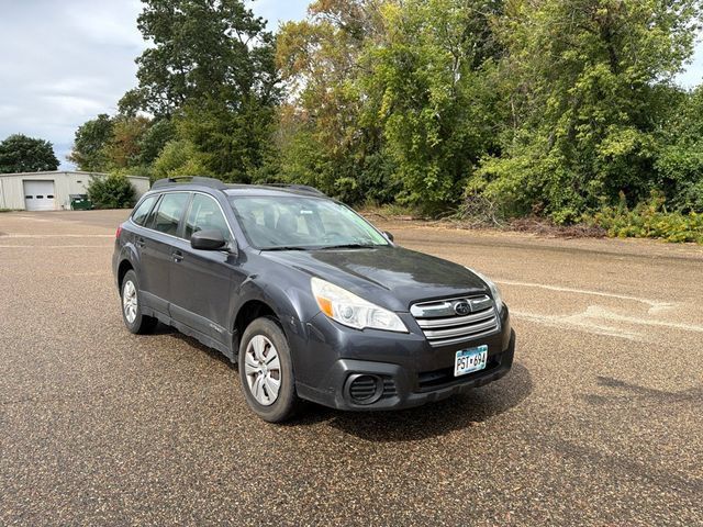 Used 2013 Subaru Outback 2.5i AWD/4WD image 11