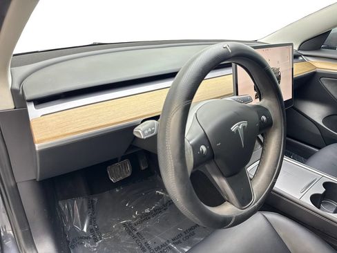 Used 2023 Tesla Model 3 Standard Range RWD image 48