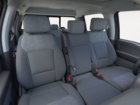 New 2026 Ford F250 XLT AWD/4WD image 10