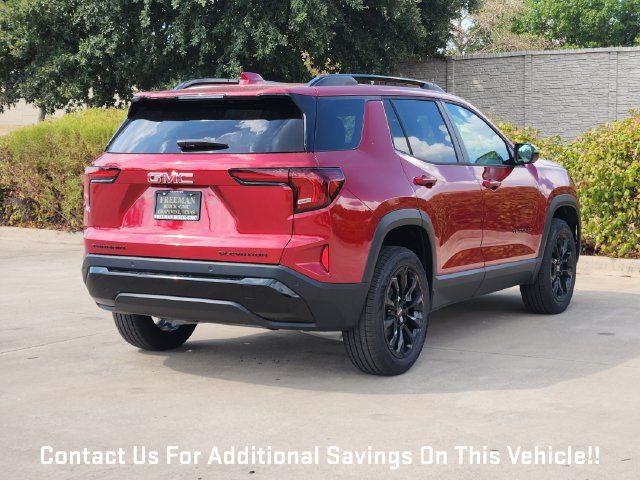 New 2027 GMC Terrain Elevation w/ Elevation Premium Package FWD image 3