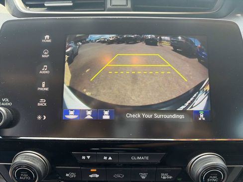 Used 2019 Honda CR-V Touring image 23