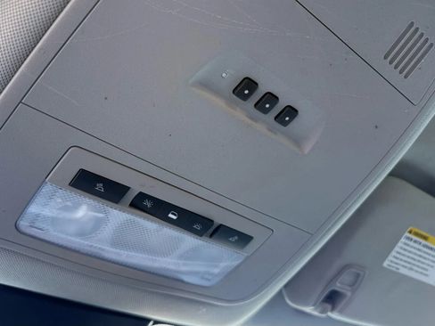 Used 2012 Buick LaCrosse Premium w/ Entertainment Package image 22