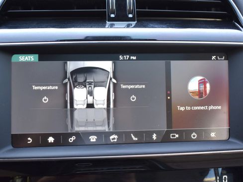 Used 2019 Jaguar XE Premium AWD/4WD image 23