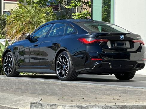 Used 2023 BMW i4 M50 w/ Premium Package image 5