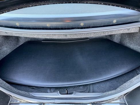 Used 1998 Ford Mustang Cobra image 24