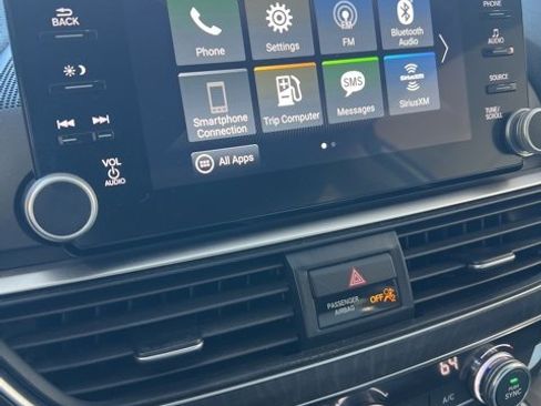 Used 2020 Honda Accord EX-L image 36