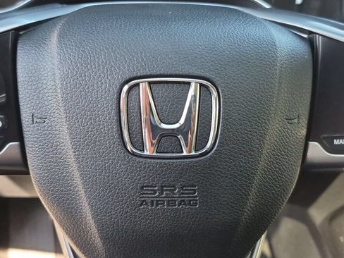 Used 2019 Honda CR-V Touring image 27