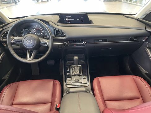 Used 2024 MAZDA CX-30 AWD 2.5 S w/ Preferred Package image 13