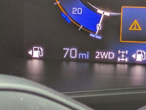 New 2026 Chevrolet Colorado W/T w/ WT Custom Package image 19